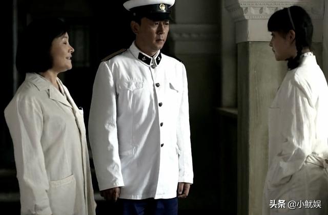 父母爱情剧情介绍，父母爱情电视剧剧情介绍（才明白江德福为了得到安杰）