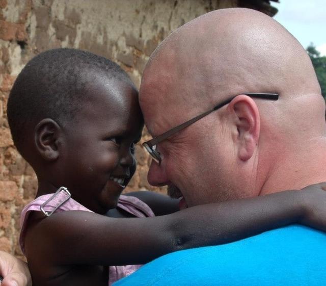 40张催人泪下的图片，父爱感人图片（15张证明“生活比电影更加感人”的照片）