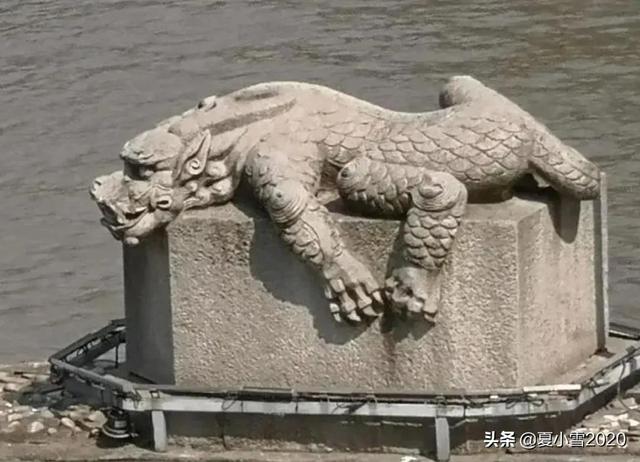 龙生9子为什么个个不同，龙生9子（龙生九子，为什么长得都不像龙）