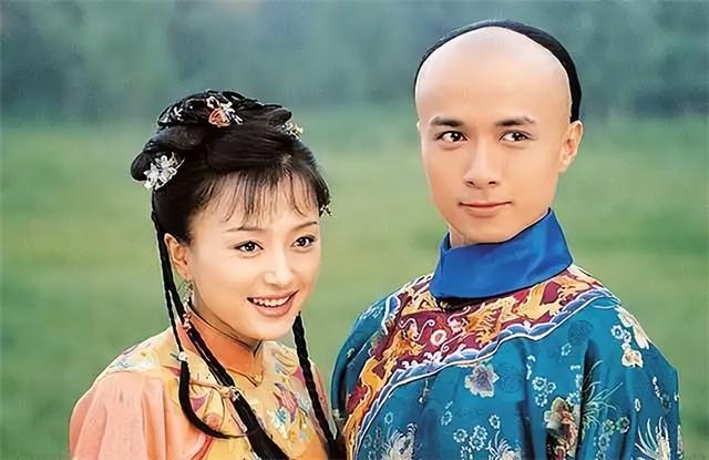 再看《还珠格格3》:这才知道，永琪为什么和知画发生了夫妻之实