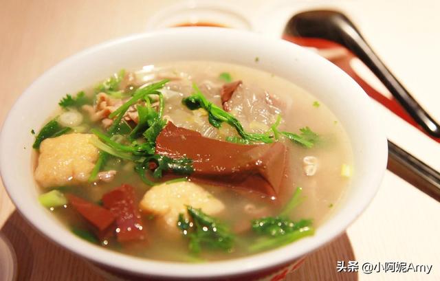 溧阳有哪些特色小吃，溧阳传统美食（“散装”江苏的特产也带着散装属性）