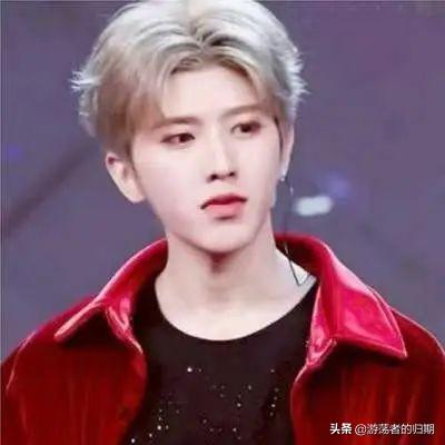 只为你画地为牢，只为你 画地为牢（精选男女生微信头像）