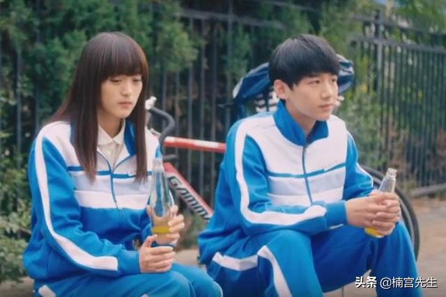 匆匆那年结局赵烨和林嘉茉怎么了，匆匆那年赵烨林嘉茉（《匆匆那年》的爱情）