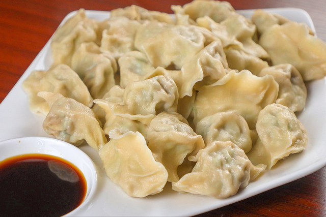 饺子要煮几分钟，饺子开锅煮几分钟（比韭菜和白菜都鲜）