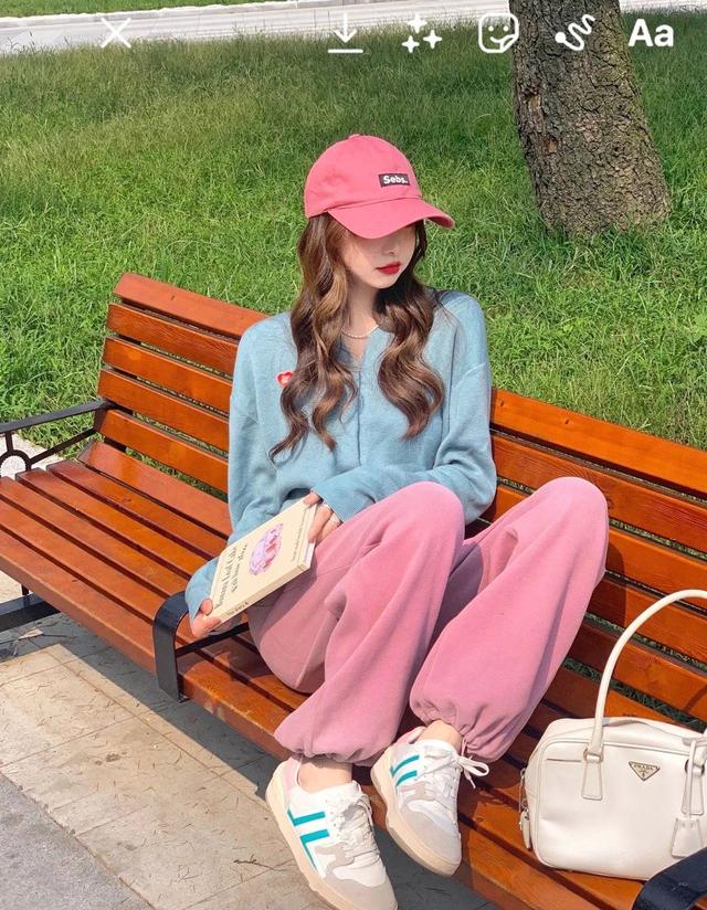 买裤子腰围怎么量，如何手工测量牛仔裤子尺码（挑选不同版型的裤子）