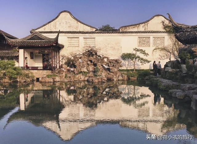 苏州旅游攻略精致的几个园林，最值得去逛的8个园子