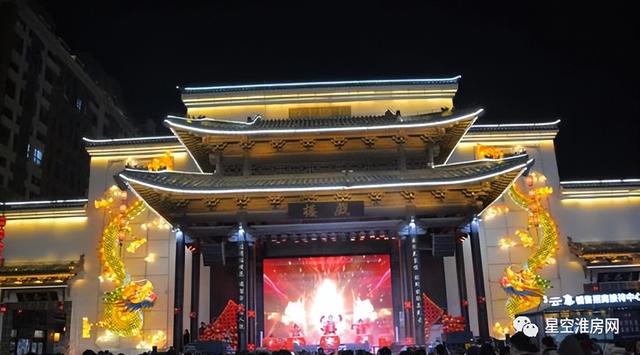 淮北旅游景点大全，淮北文旅局推荐淮北八大旅游打卡点（淮北旅游景点大全免费）