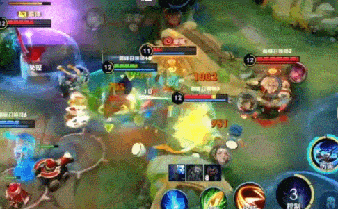 王者荣耀大乔孙策怎么玩，双国一孙策手把手教你斩杀新玩法