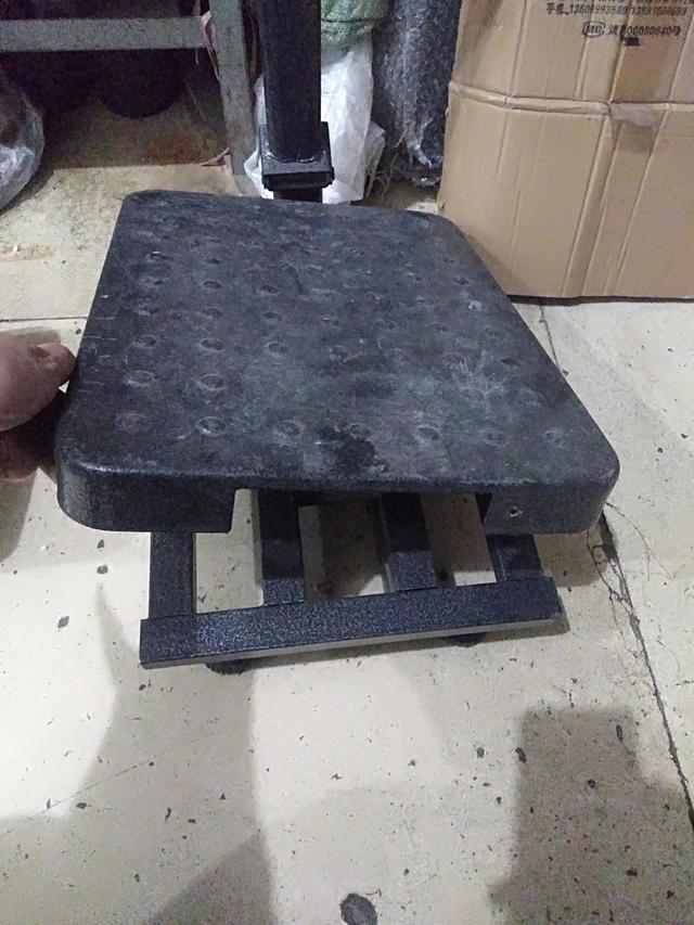 电子秤不准怎么调，电子秤不准该怎么调（电子秤维修——4）