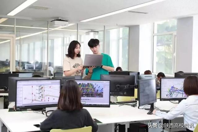 西安欧亚学院学费多少，2021年西安欧亚学院学费标准_学费多少钱一年（西安最有“国际范儿”的高等院校）