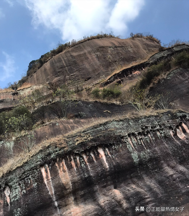 丹霞山风景名胜区，丹霞山一日游详细攻略（第三次自驾去丹霞山）