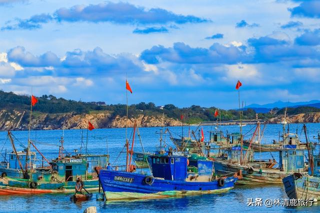 威海在哪个省哪个城市，威海属于哪个省份哪个市（中国这座海滨小城）