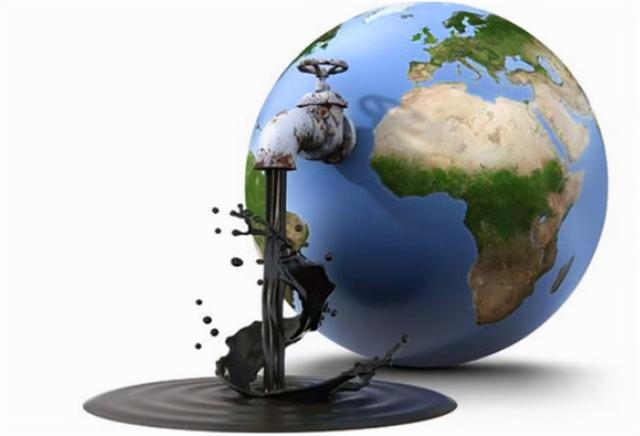 原油是什么,石油是什么能源(地球上为什么那么多石油)