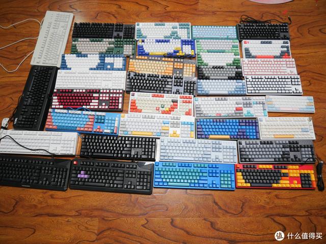 有哪些好用的键盘，有哪些好用的键盘软件（618机械键盘最新、最全选购攻略）