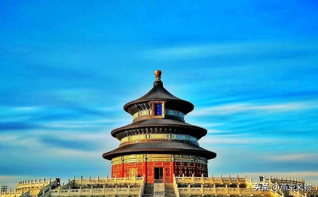 太庙和奉先殿的区别，奉天殿和太和殿区别（老北京常说的“九坛八庙”到底是哪些坛、哪些庙）