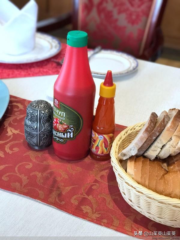 哈尔滨市有特色的西餐，<三>伏尔加庄园城堡西餐厅