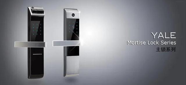 室内门锁十大名牌，大门锁品牌十大排行榜（“造锁新势力”的云米深耕细作）