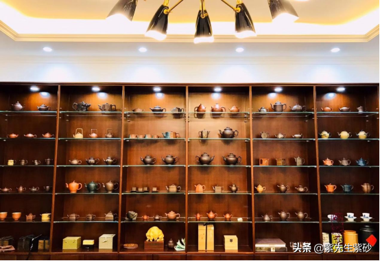 哪个品牌的紫砂壶好，紫砂壶什么牌子比较好（紫先生：一把好的紫砂壶）