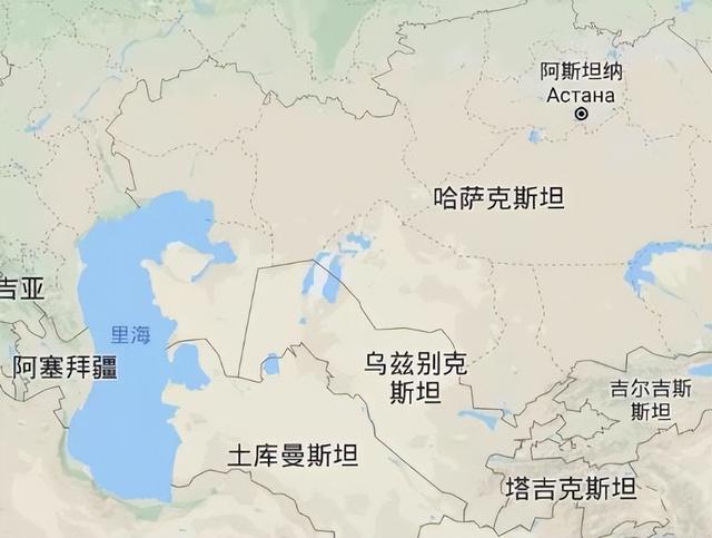 乌兹别克斯坦的首都，乌兹别克斯坦的首都是哪里（乌兹别克斯坦三座主要城市）