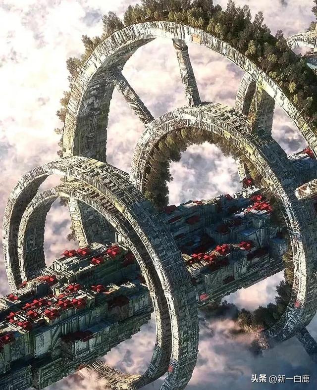 世界科技强国排名，世界十大科技水平国家（世界上科技实力最强的＂8个国家＂）