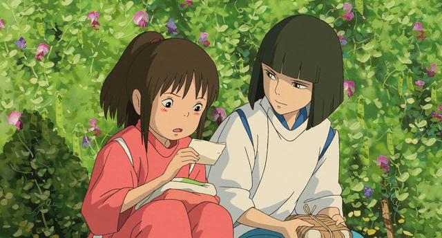 日本十大治愈催泪动漫，推荐10部感人至深的治愈系高分动漫电影