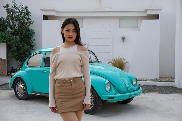 相机参数知识普及，相机拍摄参数知识普及（10499元全能表现的入门级全画幅相机）