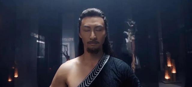 孙学武（孙学武结局，孙膑和孙武是什么关系（《鬼吹灯》巫峡棺山之观山太保的由来）