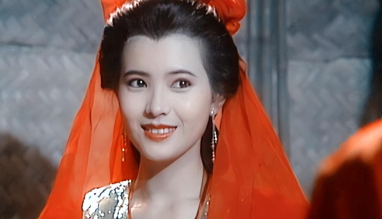 蓝洁瑛