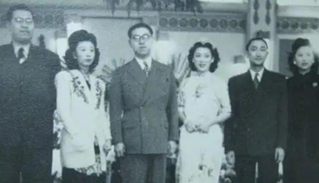 扬子公司 孔家，扬子公司孔家（76岁孤苦无依凄惨离世）