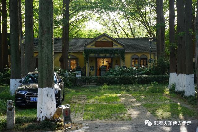 南京都有哪几个区，南京财经大学都有哪几个校区呀（南京人看南京——街区篇-T80园区）