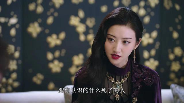 赤伞（司藤赤伞），千年赤伞为何败给了才精变百年的司藤