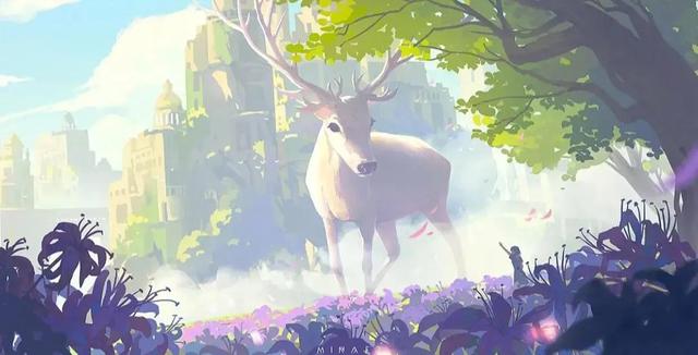 可爱插画，可爱插画背景（轻质感可爱的小萌宠插画来了图片）