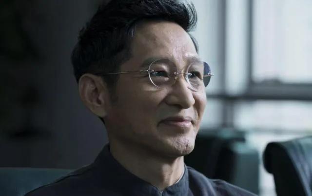 殷桃演技能排前几，给2022年度8位演技最佳的明星排个名次