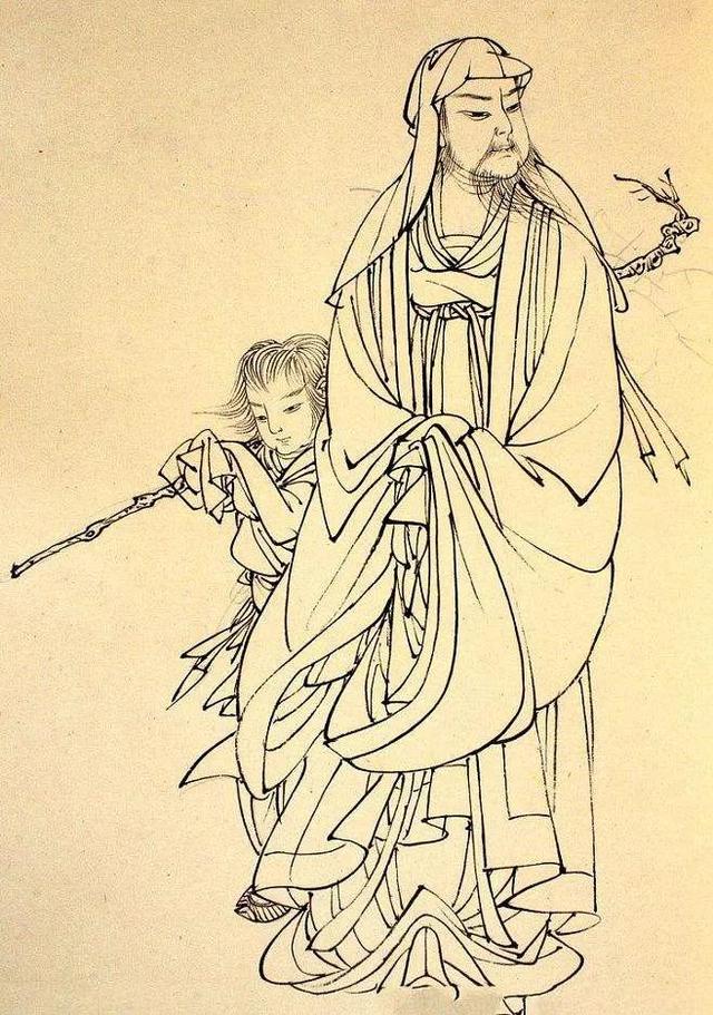 修仙各个阶段的由来，云中子的漫漫仙途与仙道修行的主要阶段划分