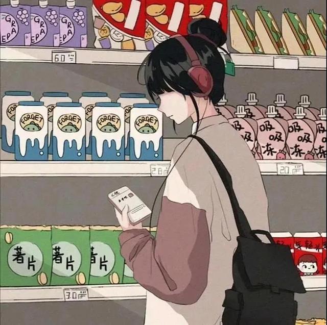 海边风景头像，看海头像男背影（情侣头像丨想和你去看海）