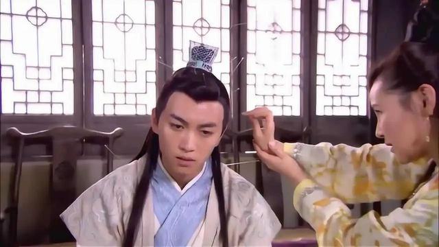 龙门镖局分集剧情，邱璎珞和黄大夫相爱却错过