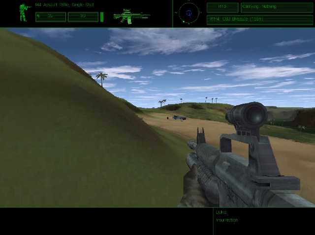 求生之路1中文版，求生之路1中文版下载（《三角洲特种部队》怀旧文）