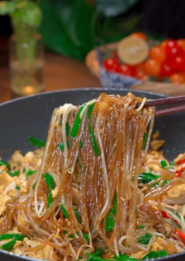 合菜的家常做法，炒家常菜的做法（就能做出和饭店一样好吃的炒合菜）