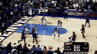 科比关键三分球全记录，科比NBA生涯25次绝杀全记录