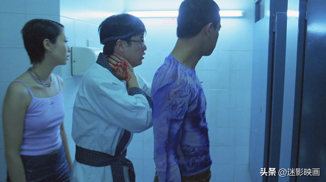 陈小春演的电影,陈小春演的电影有哪些(陈小春演的邪典片) 陈小春演的电影,陈小春演的电影有哪些(陈小春演的邪典片)