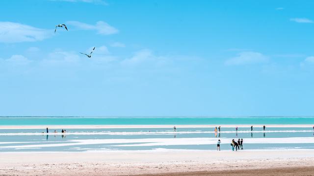 青海旅游景点，青海游玩攻略︱到青海游玩必去的10个最美旅行地