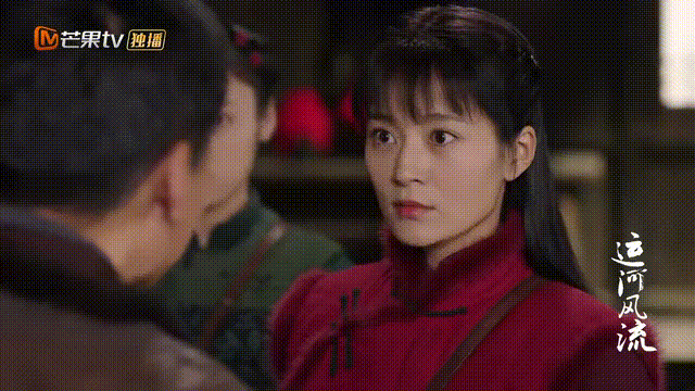 兵临城下叶眉的结局，兵临城下杨少成叶眉的结局（40集《运河风流》今晚开播）