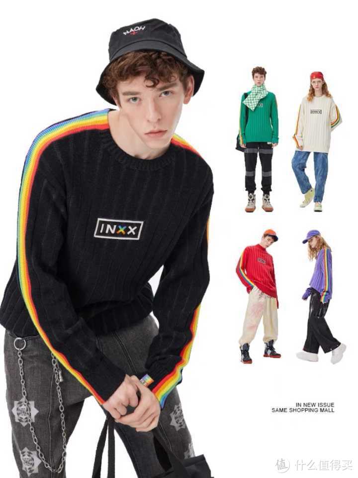 男士衣服品牌(男士40岁十大轻奢品牌男装)