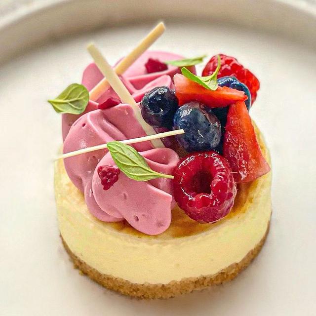 慕斯是啥，氨基酸奶油沐浴慕斯是啥（科普丨慕斯蛋糕的基本知识）