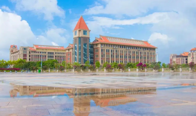 北部湾大学是一本还是二本，北部湾大学是几本（广西这所高校太“憋屈”）