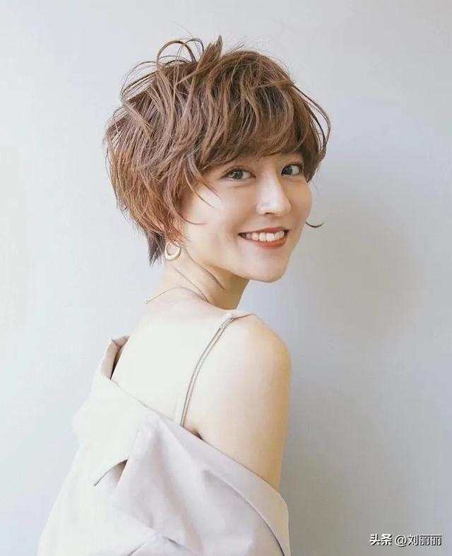 有什么好看的发型，什么发型好看又好打理（看看这10几款，效果很不赖）