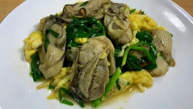 捞汁秋葵的做法，最美家常菜秋葵的做法（男人的“加油站”公开了）