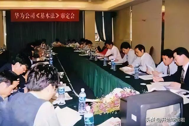 华为手机创始人是谁，人生并没有一帆风顺