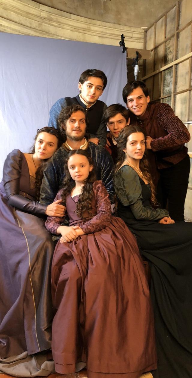 世界第一美少年，世界美少年（12岁就被誉为“世界第一美少年”）