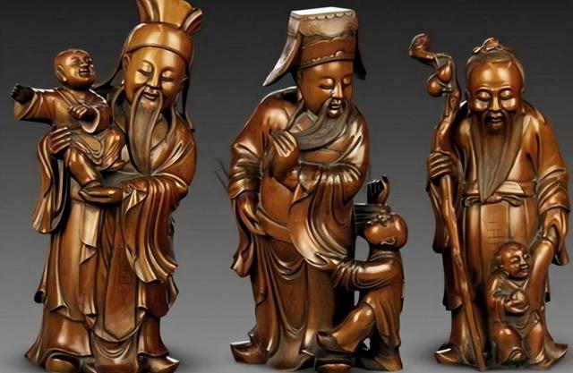 黄杨木怎么盘玩好，黄杨木雕如何盘玩（聊聊黄杨木）